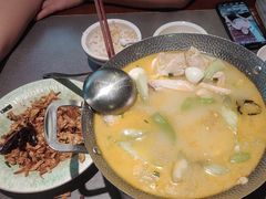 -老淮滨-蚌埠非遗小吃(淮河路店)