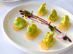 -花前月厦·海鲜餐厅(新领荟广场一店)