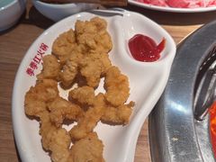 -季季红火锅(长沙步行街店)