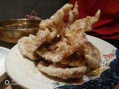-大同江朝鲜菜•长春地标美食(绿园吾悦广场店)