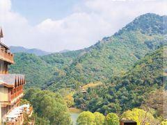 -九如山休闲旅游度假区