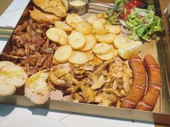 -HELLO MUSAE 拾光缪斯餐厅·纯正希腊风味(苏州中心店)