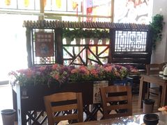 -小饭桶(野三坡百里峡店)