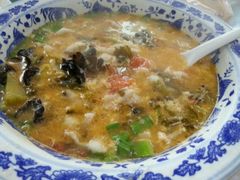 android_upload_pic-芸海阁·农家私房菜(沙家浜景区出口店)