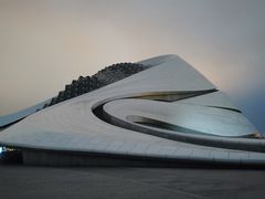 -哈尔滨大剧院