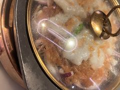 -绿茶餐厅(青岛城阳万象汇店)