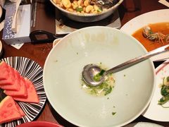 -渔傅印象滩涂霞浦海鲜(井大路店)