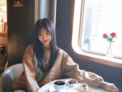 -Hei Cafe(工体店)