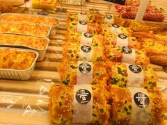 -爱达乐面包生日蛋糕(十陵成大店)