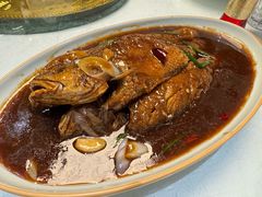 -到家尝北京菜(西坝河店)