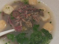 -鸭得堡老鸭汤·鸭血粉丝(南京博物院店)