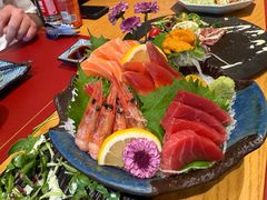 -九酢·海鲜居酒屋