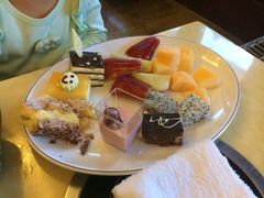 -三亚海韵度假酒店·渔人码头海鲜火锅BBQ自助餐厅·落日吧