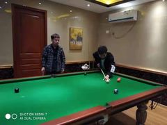 -聚会山庄·派对会议团建别墅轰趴馆(中兴和园店)