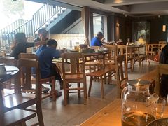 -黄山老妈·土菜(碧桂园店)