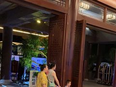-三亚亚龙湾雅高美爵酒店