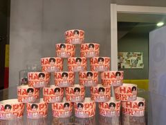 -W CAFE(甜爱路店)