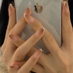 -沐白•盛妍日式美甲美睫