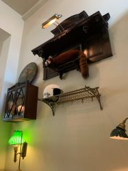 -IMUSE BARBER SHOP
