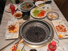 -火炉火自助餐(西直门凯德MALL店)