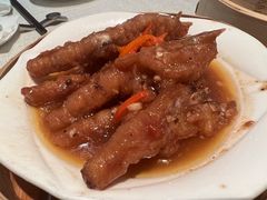 酱皇蒸凤爪-御宝轩(益丰·外滩源店)