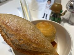 -Le Comptoir de Pierre Gagnaire