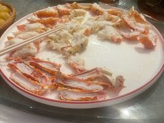 -79号渔船海鲜饭店(宝安店)