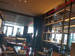 -恰餐厅及酒吧CHAR Bar & Grill(北京三里屯洲际店)