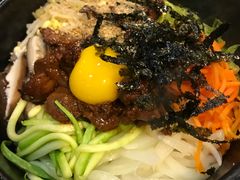 -小本家韩式烤肉(紫藤路店)