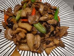 -客家汇·客家传承菜(水库店)