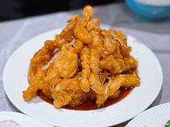 -九龙餐厅(大沽路店)