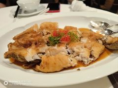 -宝丽轩中餐厅BAOLIXUAN