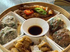 -金悦轩海鲜酒家(拱北店)
