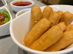 -海底捞火锅(8号仓店)