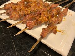 -木卡买提新疆餐厅·清真(新里海顿公馆店)