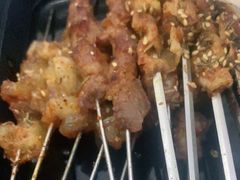 -小红帽羊枪羊蛋烧烤串吧(浑南店)