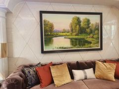 -南山鲜虾面·活鲜小馆·海味大连菜(南山总店)