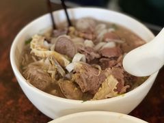 -潮镇老尾牛杂(环城西路店)