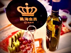-海底捞火锅(劲松店)