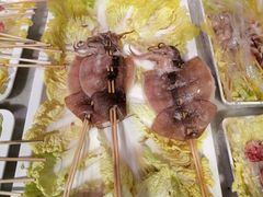 烤鱿鱼-盒马鲜生(红莲店)