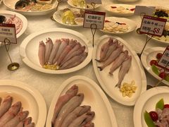 -阿毛饭店首店·宁波老字号(文化广场店)