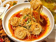 -茅庐川菜(烟台万象汇店)