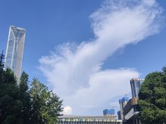 -金鸡湖景区