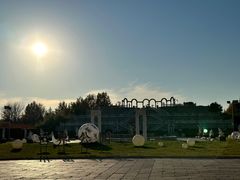 -北京世界公园