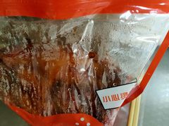 -盒马鲜生(帝斯曼店)