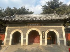 -潭柘寺景区