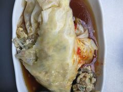 -后街女孩肠粉店