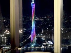 -广州四季酒店