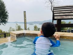 -天目湖涵田度假村