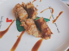 -大成铁板烧•板前(复古餐厅石老人店)